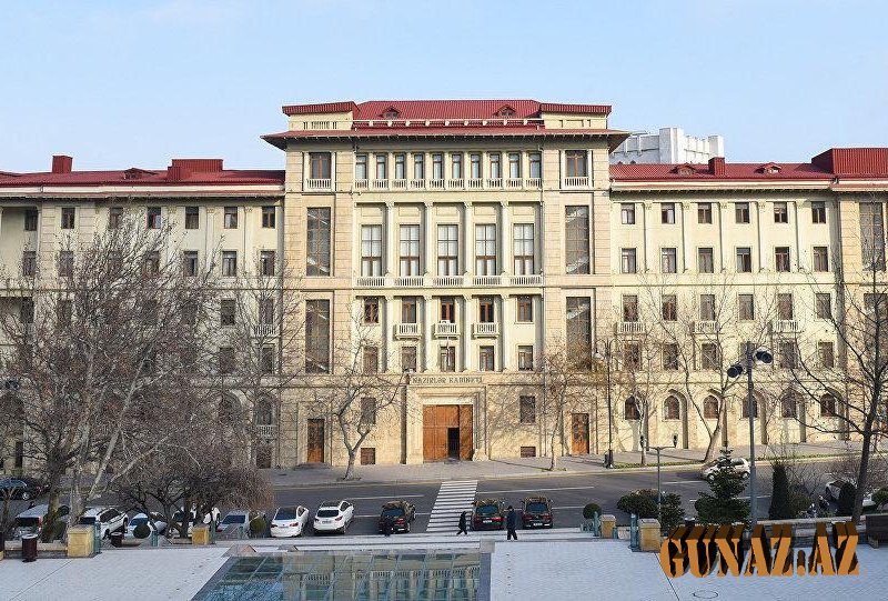 Karantin rejimi ilə bağlı qərara dəyişiklik edildi