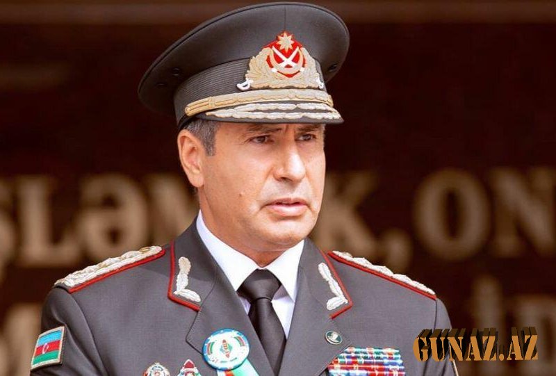 Nazirdən Fazil Zərbəliyevlə bağlı qərar