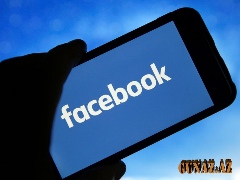 "Facebook" da gələn həftədən yenilik olacaq