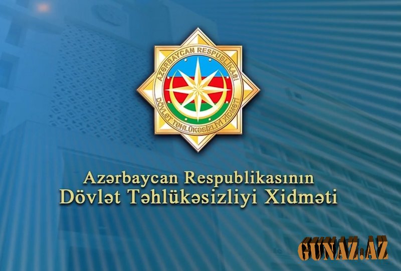 DTX rəisindən SƏRT XƏBƏRDARLIQ