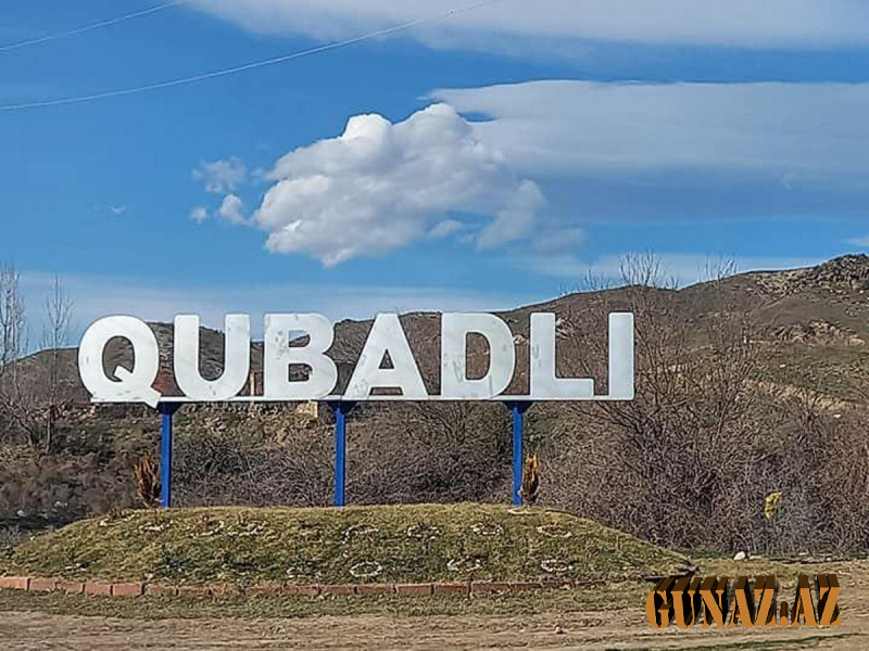 Qubadlının işğaldan azad olması nəyi dəyişdi
