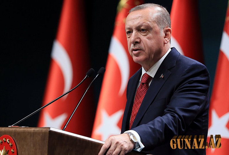 Ərdoğan açıqladı- Füzulidən bir başa Türkiyəyə reys olacaq