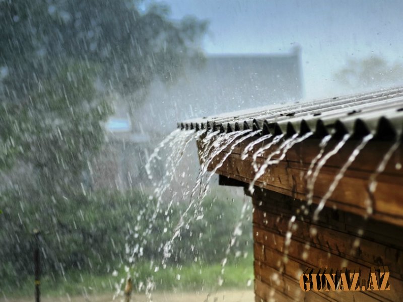 Hava ilə bağlı XƏBƏRDARLIQ