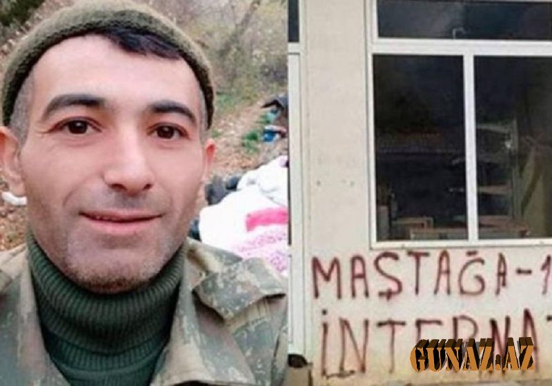 Uşaqlar evində böyüyən qazi nələr danışdı?