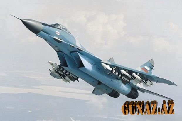 Bakı İsraildən bu raketi aldı – Ermənilər təlaşlandı