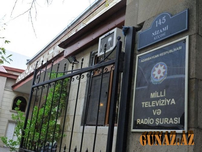 MTRŞ kanallara xəbərdarlıq etdi