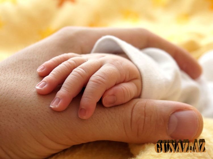 11 yaşlı qızın dünyaya gətirdiyi körpə öldü