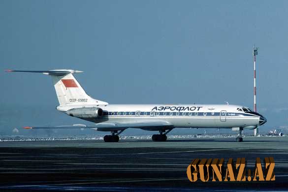 Moskva aeroportlarında 150-dən çox aviareys təxirə salınıb