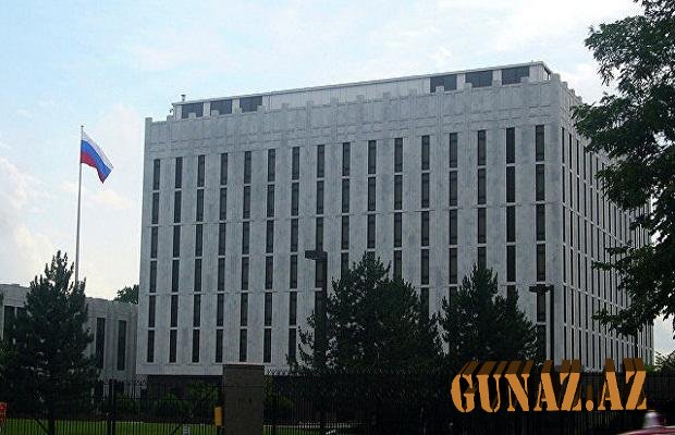 Rusiyaya yeni sanksiyalar tətbiq olunur? - Səfir