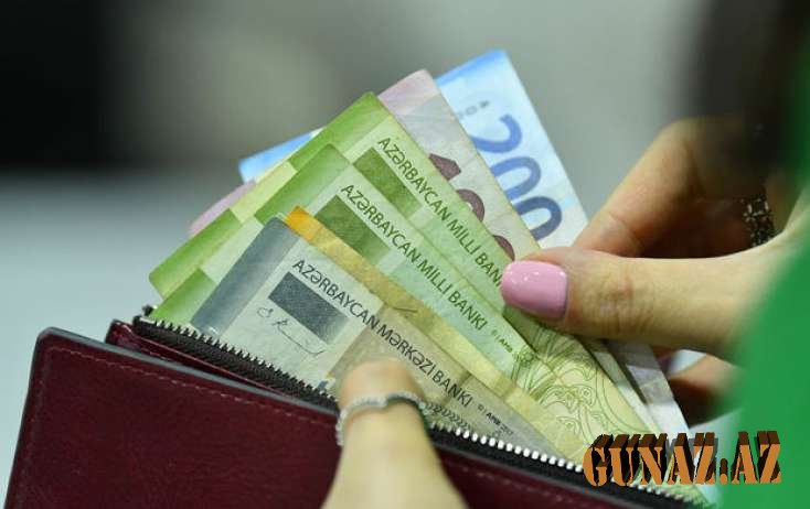 Əmək haqqlarının artırılması ilə bağlı daha bir rəsmi açıqlama