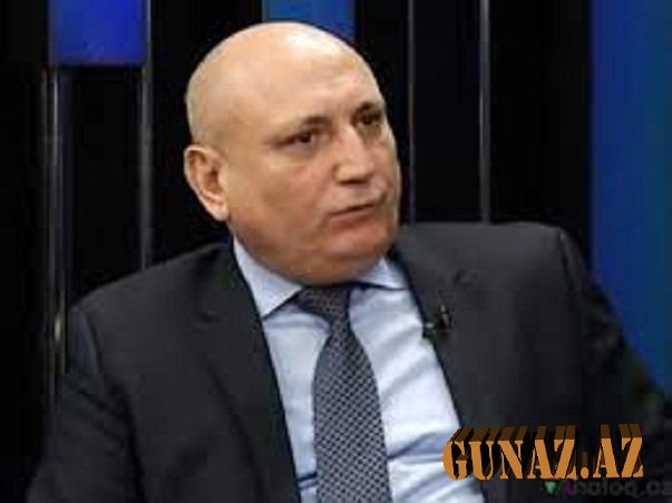 Azərbaycan əleyhinə təbliğat aparanlara meydan verməməliyik!