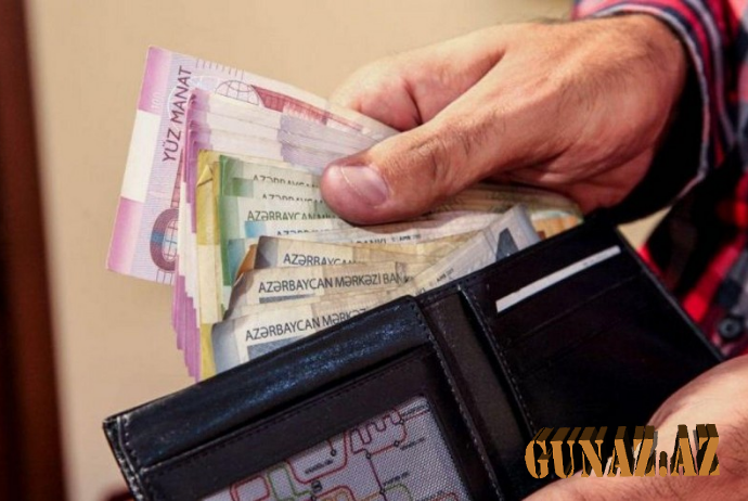 Minimum əmək haqqı ilə bağlı şad xəbər