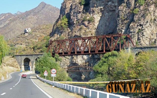 Aşotyan: Dəhlizə kim nəzarət edəcək? Bakı, ya Moskva?