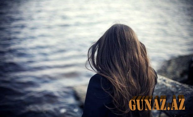 Bu xanımı görənlərin nəzərinə