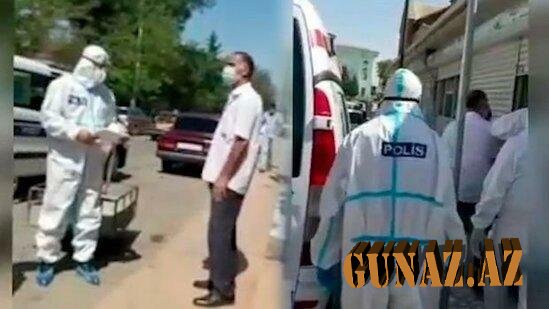 Koronanın qlobal iqtisadiyyata vurduğu ziyan açıqlandı