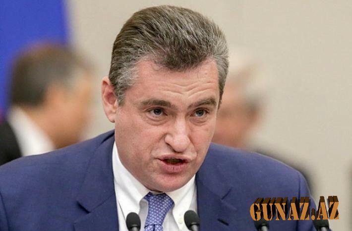 Bizimlə güc və təzyiqlə danışmaq mümkün deyil - Slutski