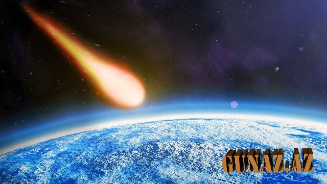 Yer kürəsinə nəhəng asteroid yaxınlaşır