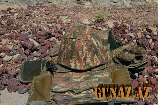 Şuşa yaxınlığında atışma- Ölən var