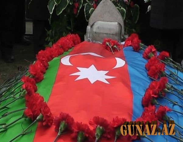Azərbaycan ordusuna daha bir itki