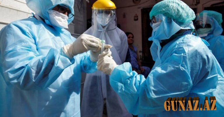 Dünyada yeni virus aşkarlandı - Yoluxan 89 nəfərin 17-si uşaqlardır