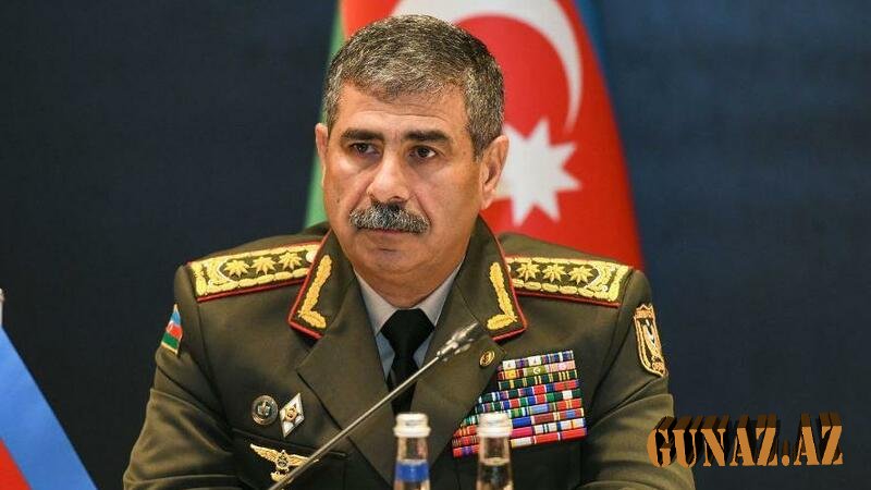 TƏCİLİ: Zakir Həsənov vəzifəli şəxsi vəzifəsindən azad etdi