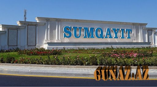 Sumqayıtda baş verən partlayışla bağlı rəsmi açıqlama