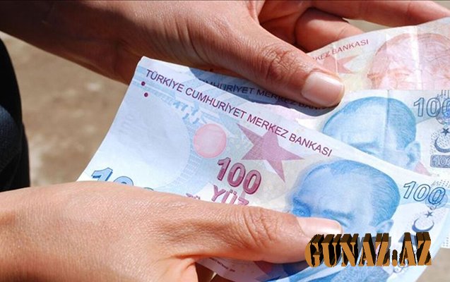 Türk lirəsi rekord səviyyədə ucuzlaşdı