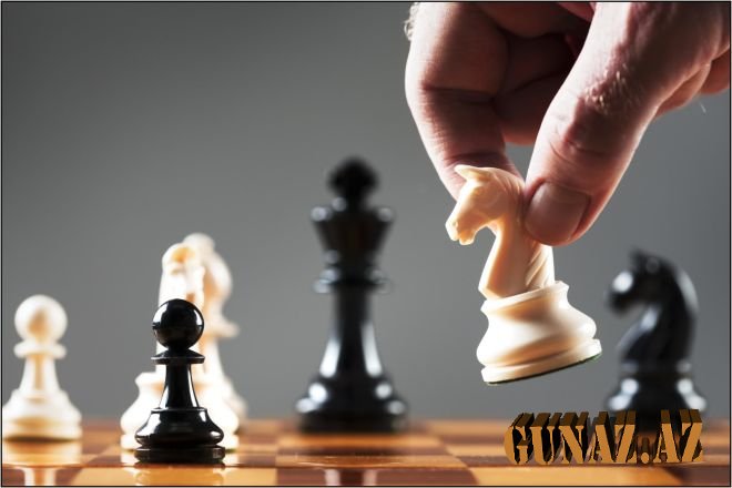 Şahmat yığmamız İtaliyanı məğlub etdi