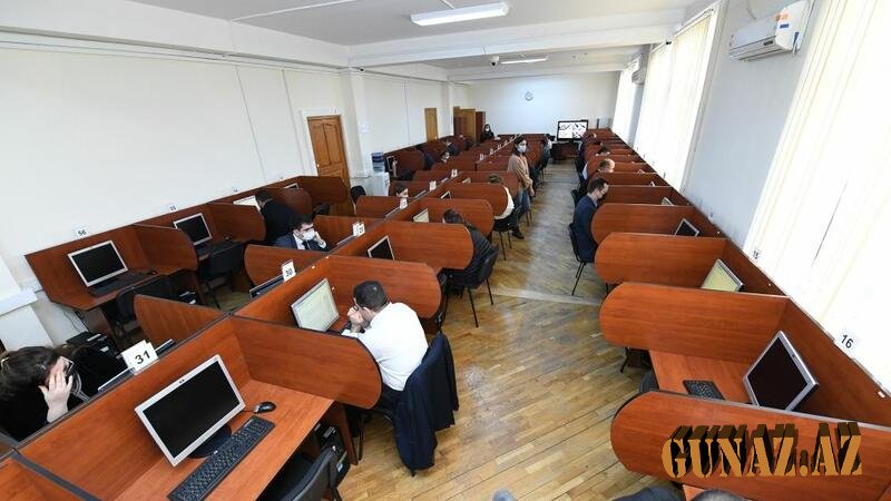 Vergi orqanında işləmək istəyənlərin nəzərinə