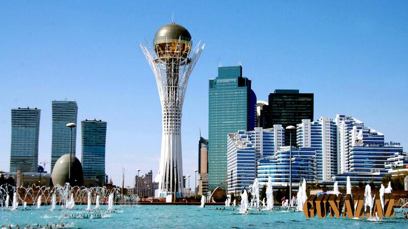 Qazaxıstan bu məhsulların ölkədən çıxışına qadağa qoydu