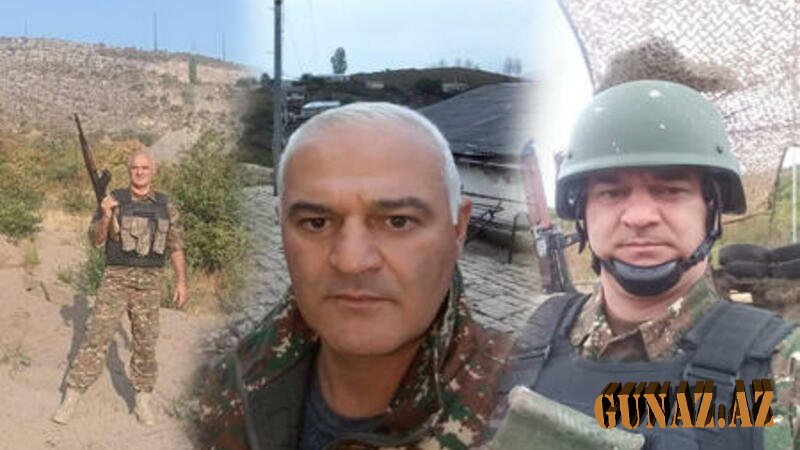 Şuşada terror törədən erməninin aqibəti necə olmalıdır?