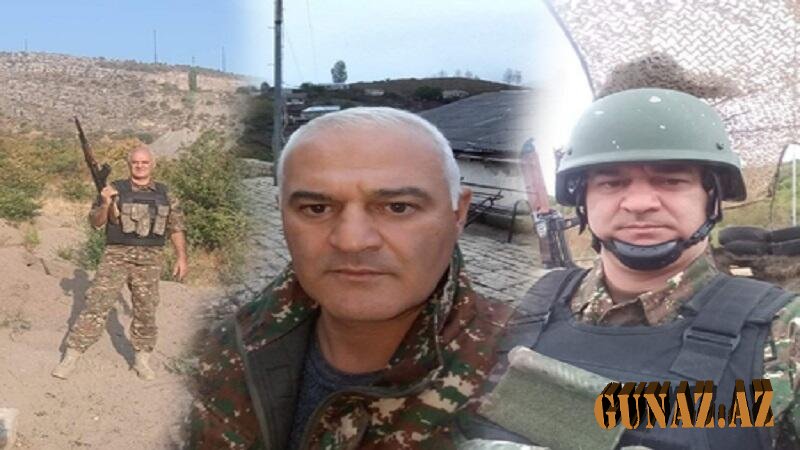 Əsgərlərimizə qumbara atan erməni Ermənistana təhvil verildi