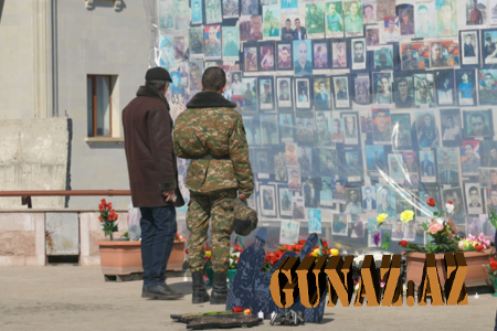 Rusiya Çeçenistanda necə etdisə, o cür davranaq - Politoloq