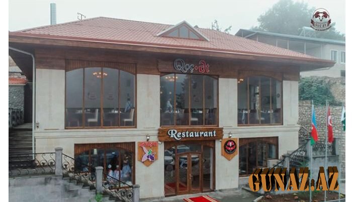 Şuşada xidmət edənlərdən nahar üçün 700 manat alınıb?- ŞOK