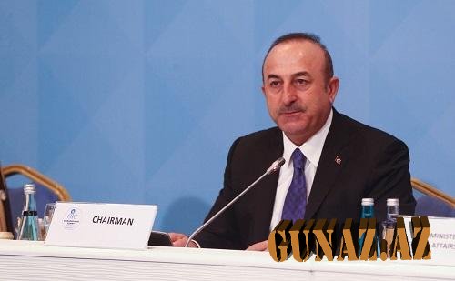 Çavuşoğlu Moldovaya gedir: Yeni fəaliyyət planı...