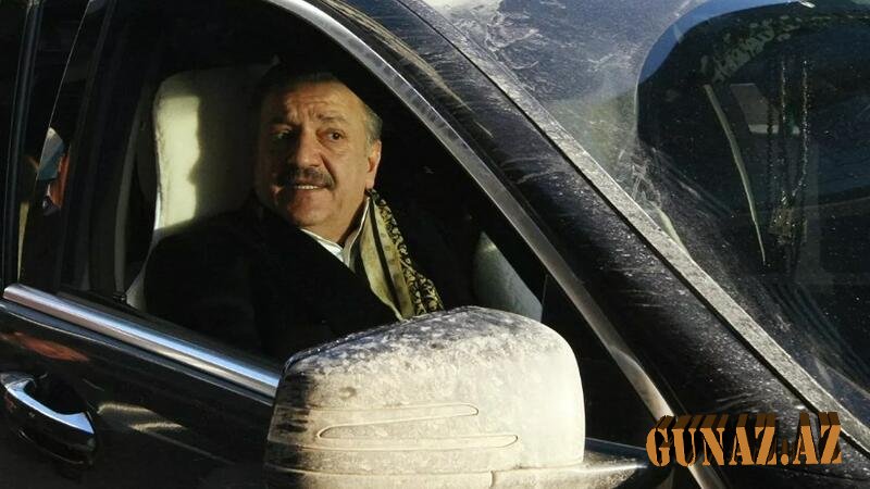 Telman İsmayılova daha bir cinayət işi açıldı