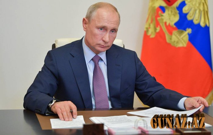 Putindən Qarabağla bağlı SON DƏQİQƏ AÇIQLAMASI