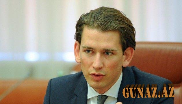 Sebastian Kurtsun toxunulmazlığı ləğv edildi