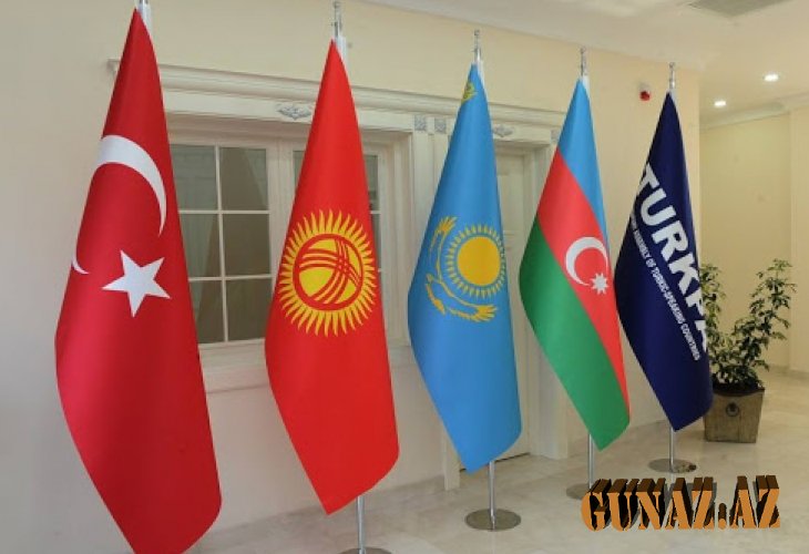 TÜRKPA-nın adı dəyişdirilir