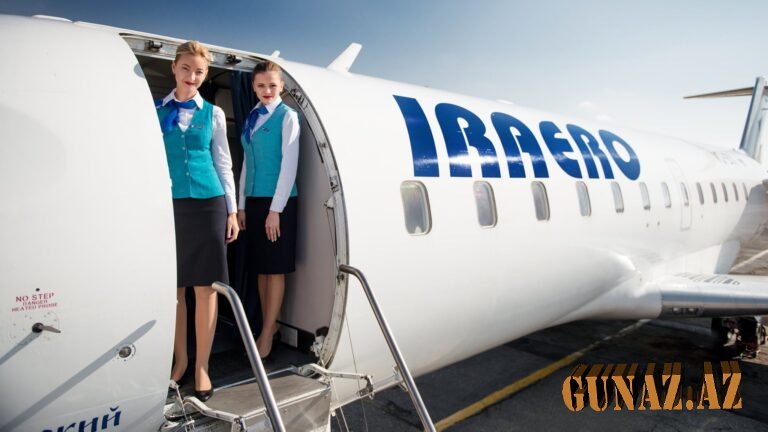 İrəvan-Qafan aviareysi LƏĞV EDİLİR
