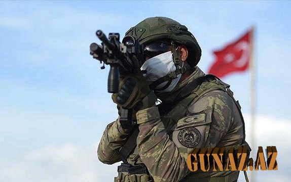 Türkiyə daha 3 terrorçunu zərərsizləşdirdi