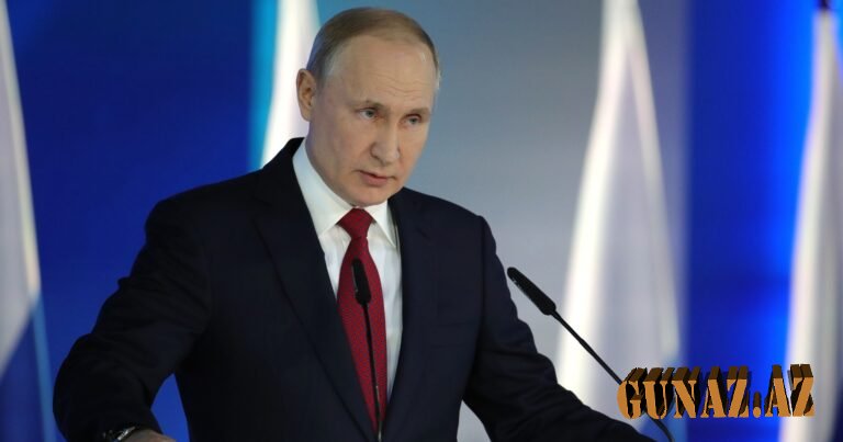Üçüncü Dünya müharibəsi: Putin hər an hücum əmri verə bilər