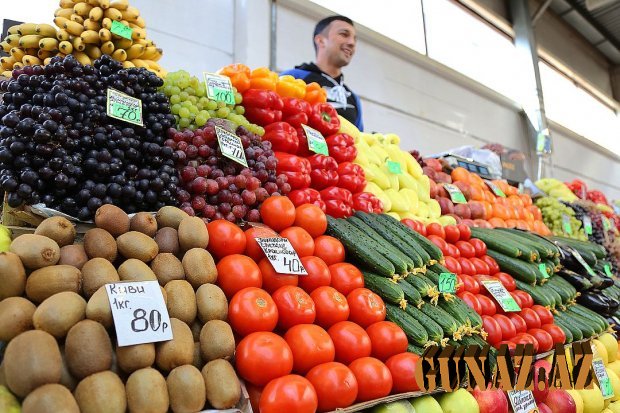 Maaş və pensiyalarda artım bazarda qiymət artımına səbəb olacaq?