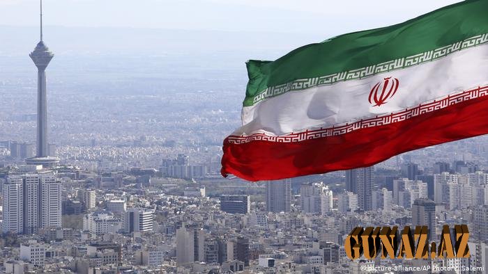 Avropa ölkələri İrana çağırış etdi
