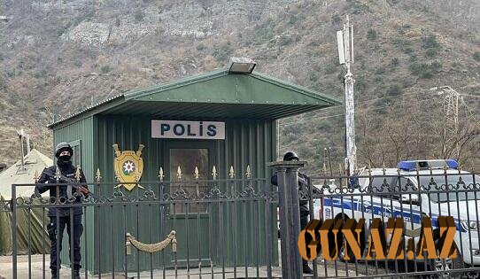 Azərbaycandan möhtəşəm addım- ERMƏNİLƏRƏ YENİDƏN...