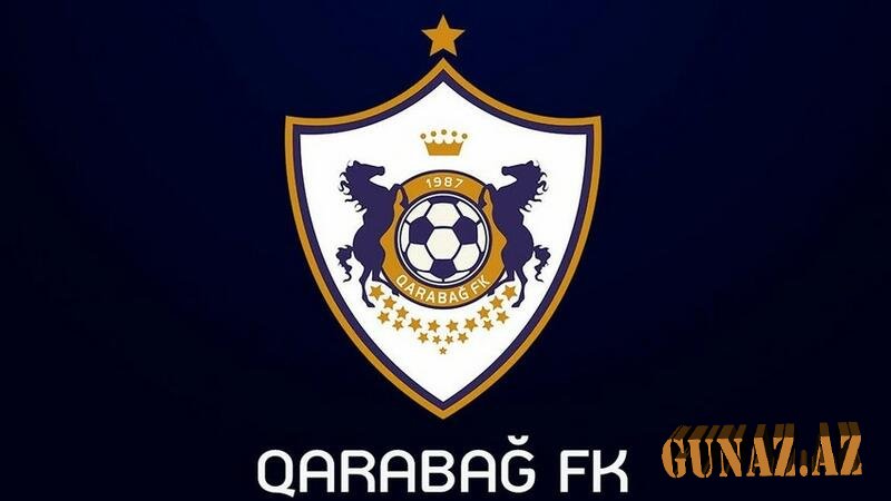 "Qarabağ" səfərdə xal itirdi