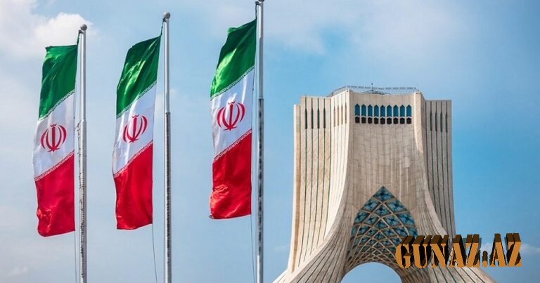 İran danışıqlardan imtina etdi: “Bunun üçün şərtimiz var”