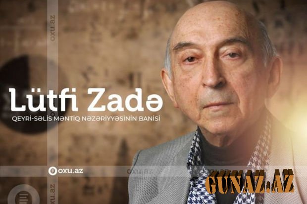 “Google” azərbaycanlı alim Lütfi Zadə üçün bunu hazırladı - FOTO