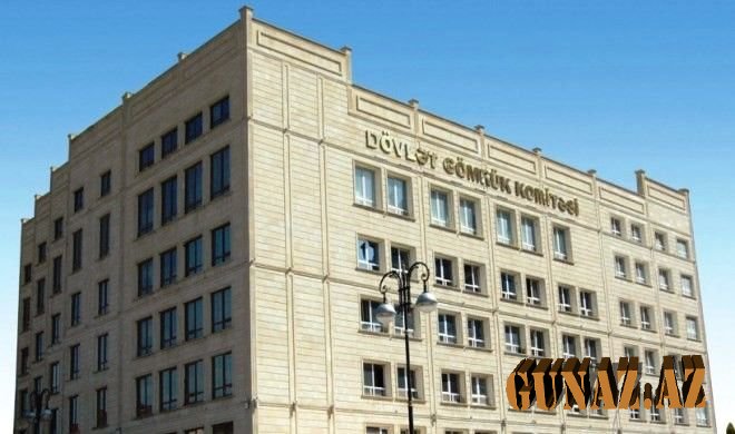 Gömrük təmsilçiləri üçün imtahan keçirildi
