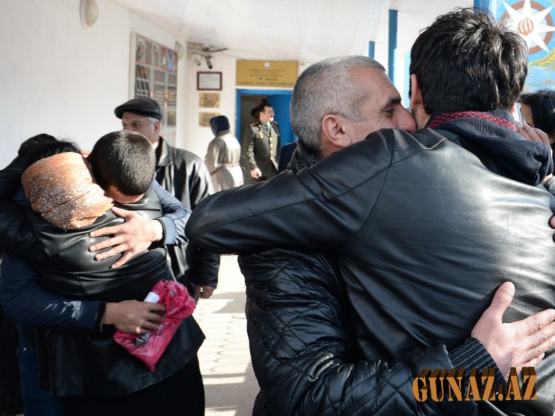 Bu il amnistiya olacaq?- Rəsmi